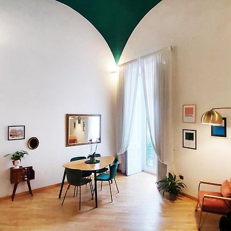 Maison In Centro Napoli Ngoại thất bức ảnh