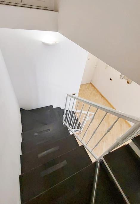 Maison In Centro Napoli Ngoại thất bức ảnh