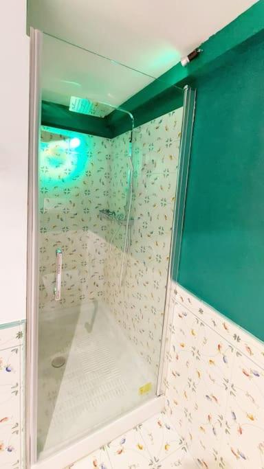 Maison In Centro Napoli Ngoại thất bức ảnh