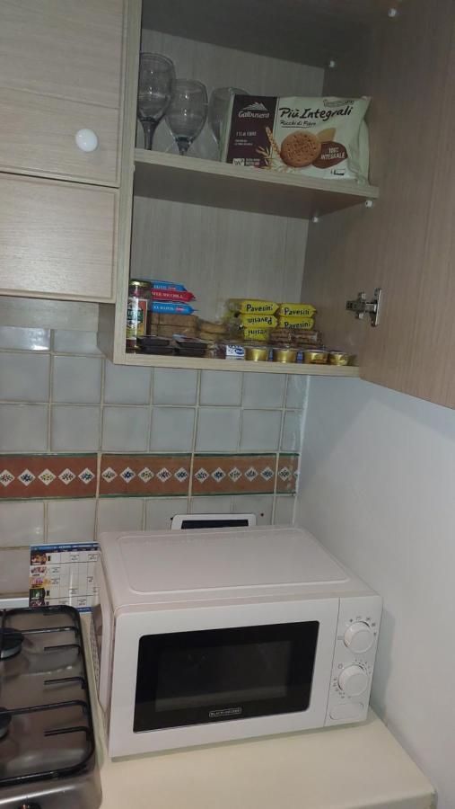 Maison In Centro Napoli Ngoại thất bức ảnh