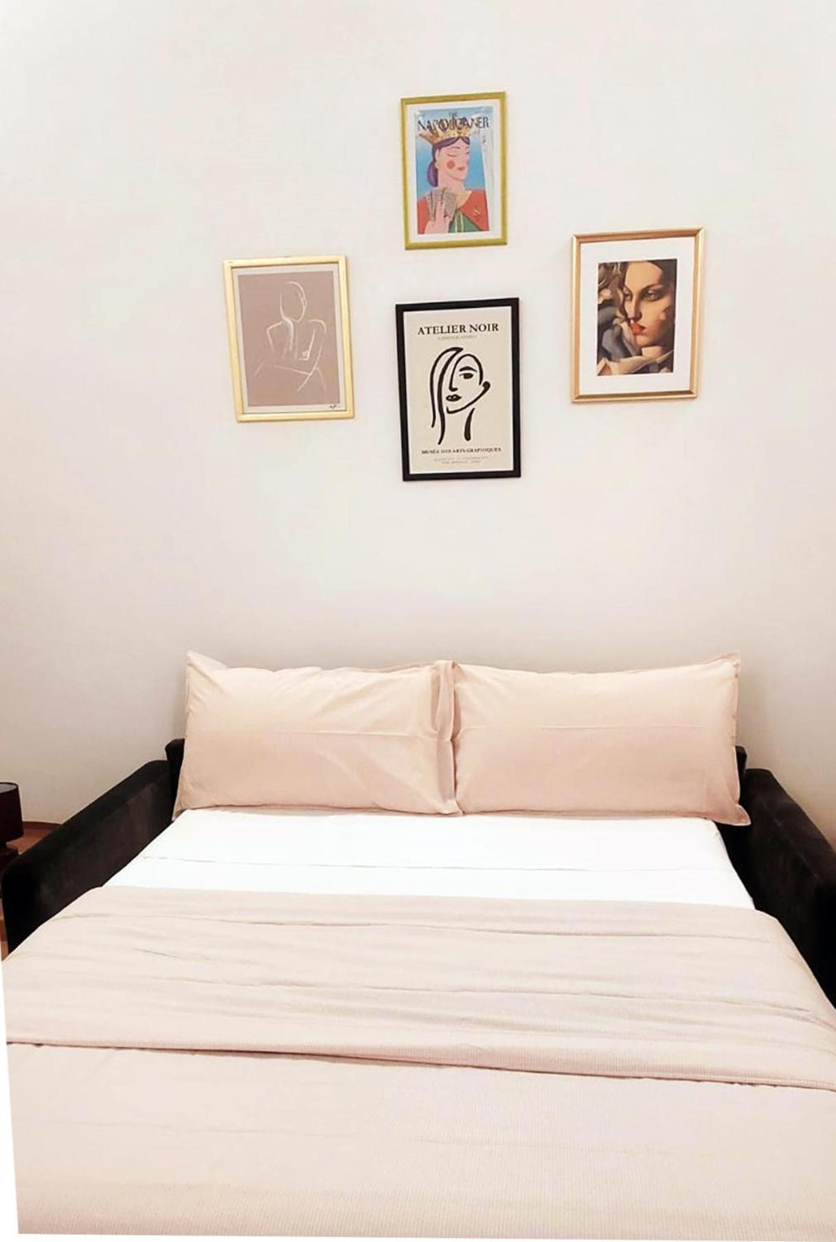 Maison In Centro Napoli Ngoại thất bức ảnh