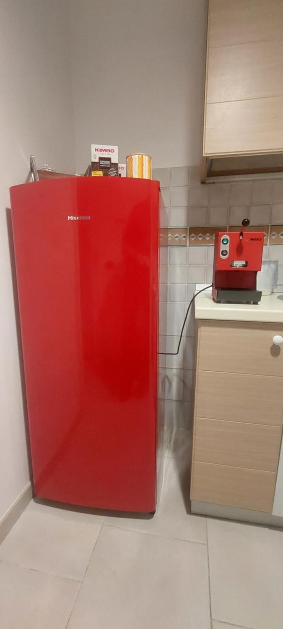 Maison In Centro Napoli Ngoại thất bức ảnh